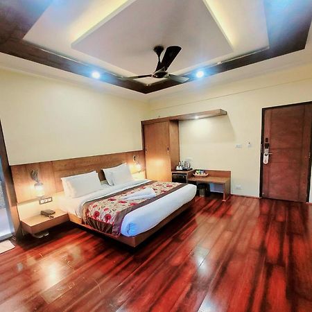 Hotel Green Rooms Срінагар Екстер'єр фото