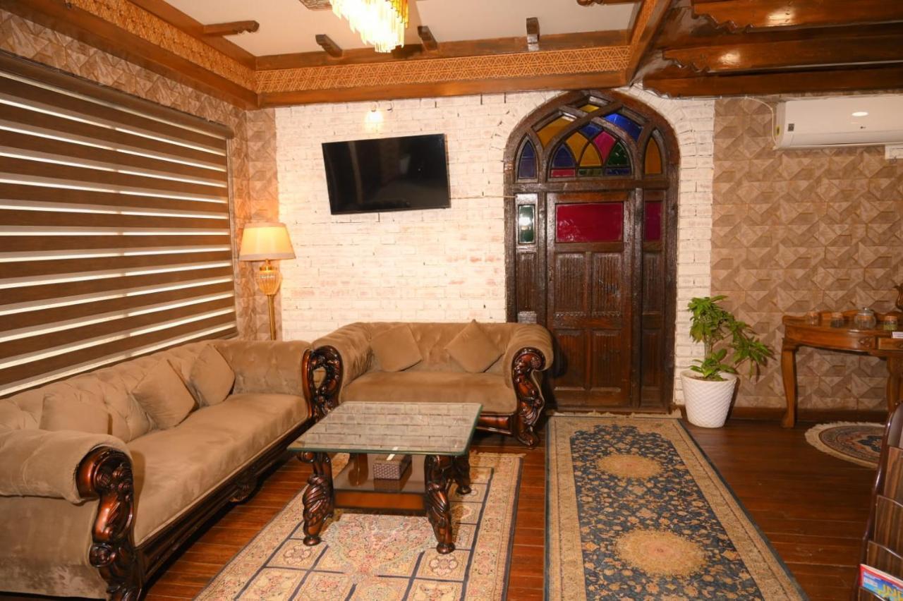 Hotel Green Rooms Срінагар Екстер'єр фото